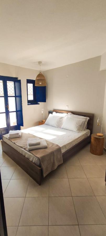 Oros Eros Apartment ไฮดรา ภายนอก รูปภาพ