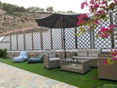 Oros Eros Apartment ไฮดรา ภายนอก รูปภาพ