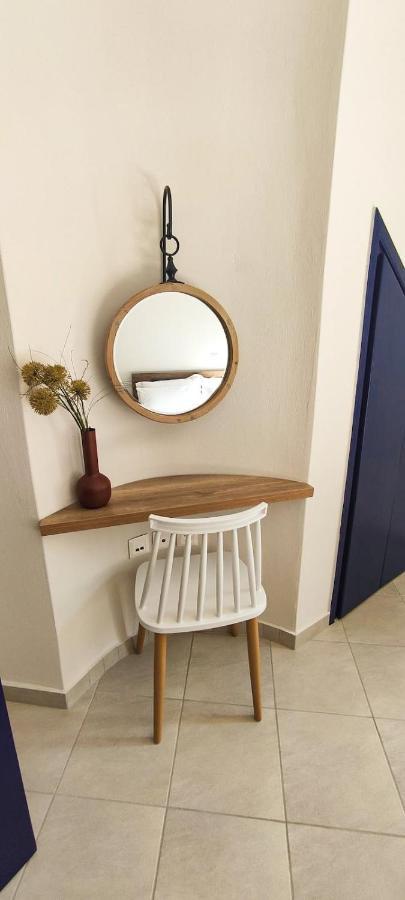 Oros Eros Apartment ไฮดรา ภายนอก รูปภาพ